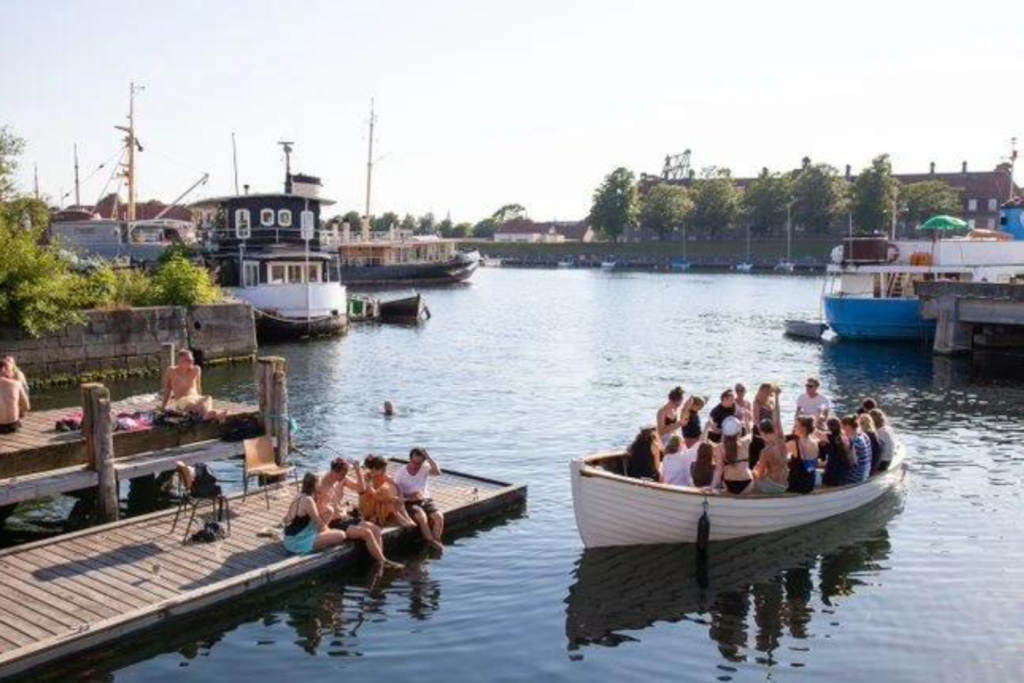 コペンハーゲンが世界で最も住みやすい都市に選ばれる!